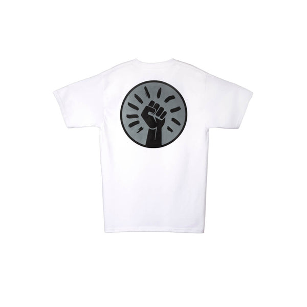 Limited Edition - ABV / Black Fist T-Shirt