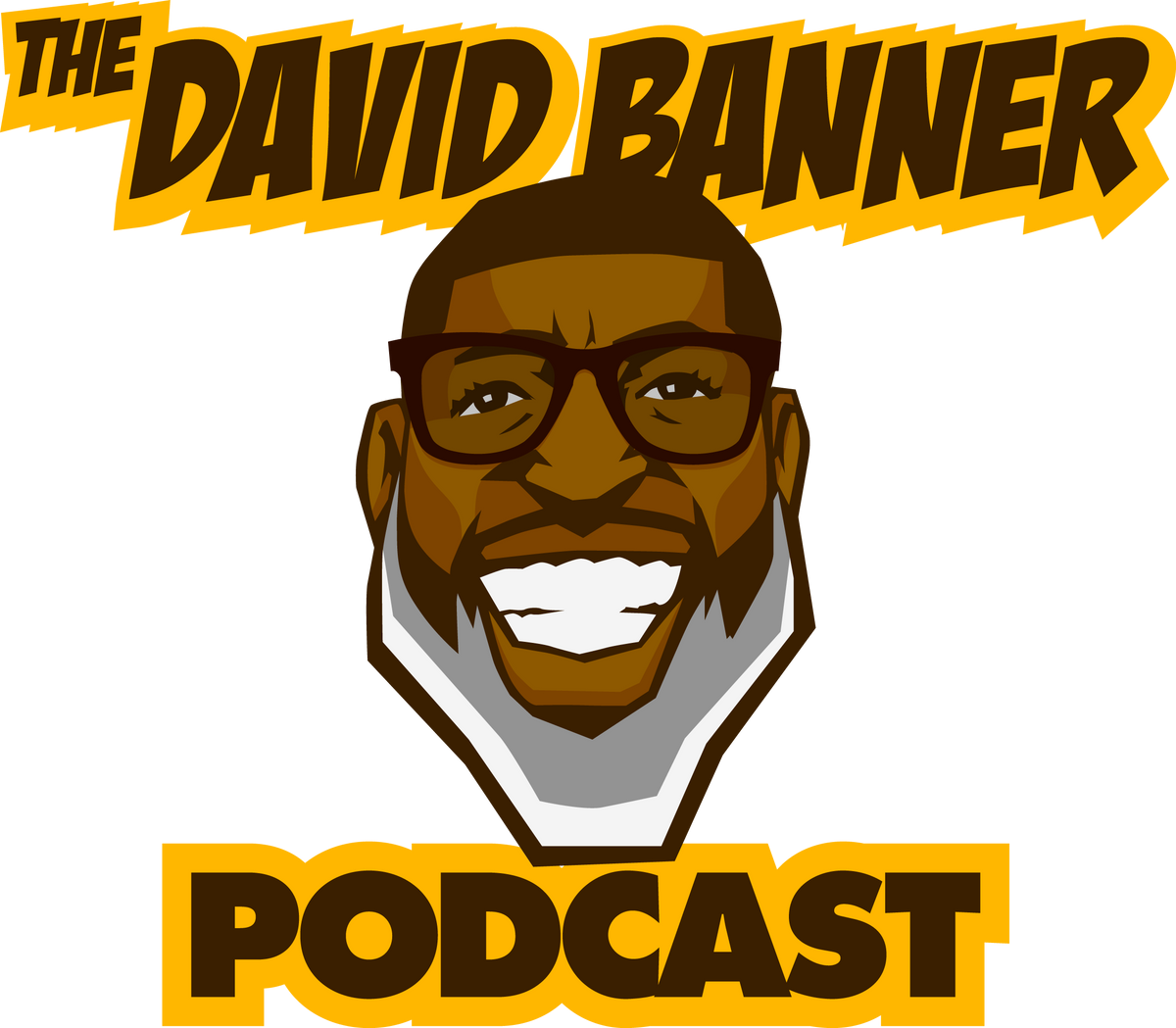 The David Banner Podcast – David Banner Shop