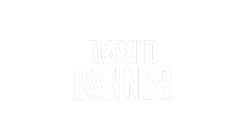 David Banner Shop