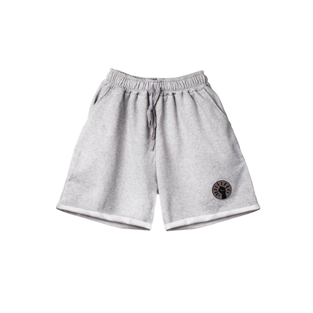 Limited Edition - Black Fist Shorts DP3
