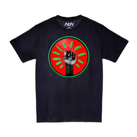 New Black Fist 2.0 Shirt